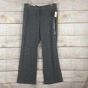 Make + Model Best Boyfriend Hacci Lounge Pants 1X